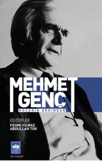 Mehmet Genç Hocanın Ardından resmi