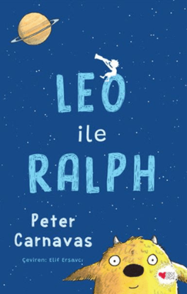 Leo ile Ralph resmi