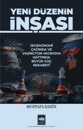 Yeni Düzenin İnşası resmi