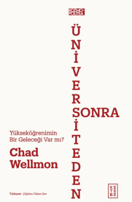Üniversiteden Sonra resmi