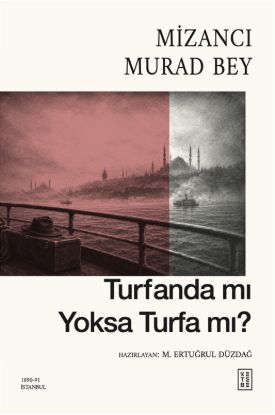 Turfanda mı Yoksa Turfa mı? resmi