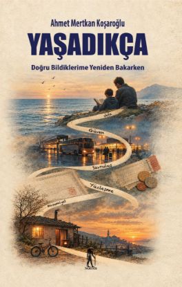 Yaşadıkça resmi