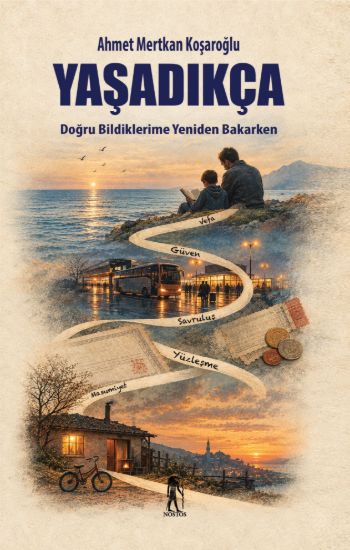 Yaşadıkça resmi