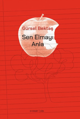 Sen Elmayı Anla resmi