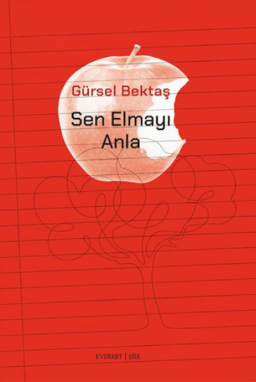 Sen Elmayı Anla resmi
