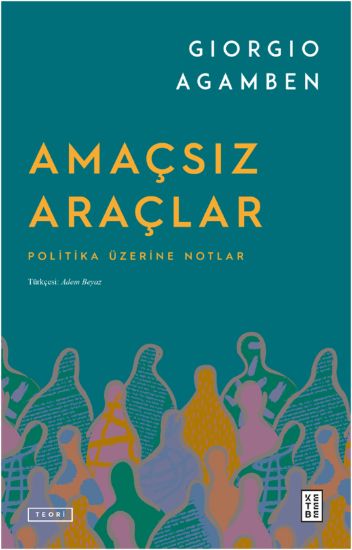 Amaçsız Araçlar resmi
