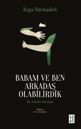 Babam ve Ben Arkadaş Olabilirdik resmi