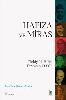 Hafıza ve Miras resmi