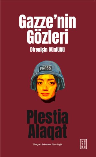 Gazze’nin Gözleri resmi