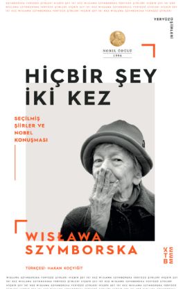 Hiçbir Şey İki Kez resmi