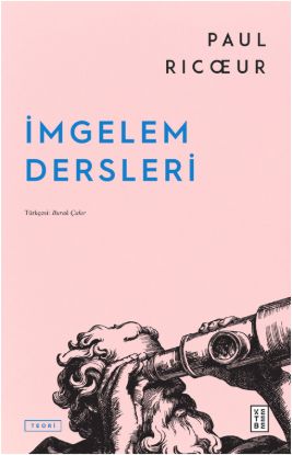 İmgelem Dersleri resmi