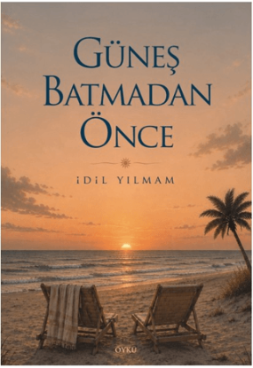 Güneş Batmadan Önce resmi