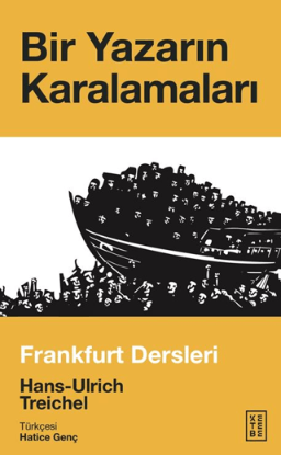 Bir Yazarın Karalamaları resmi