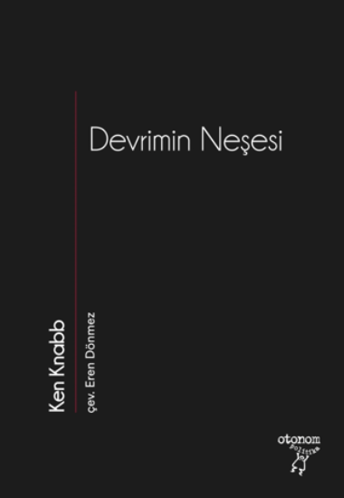 Devrimin Neşesi resmi