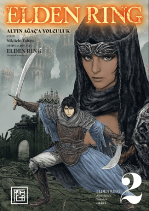 Elden Ring - Altın Ağaç'a Yolculuk 2 resmi