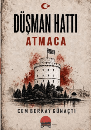 Düşman Hattı - Atmaca resmi