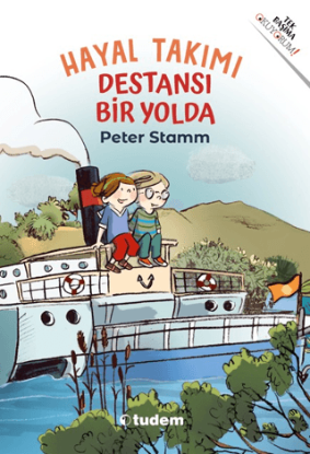 Hayal Takımı Destansı Bir Yolda resmi