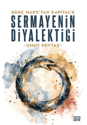 Genç Marx’tan Kapital’e Sermayenin Diyalektiği resmi