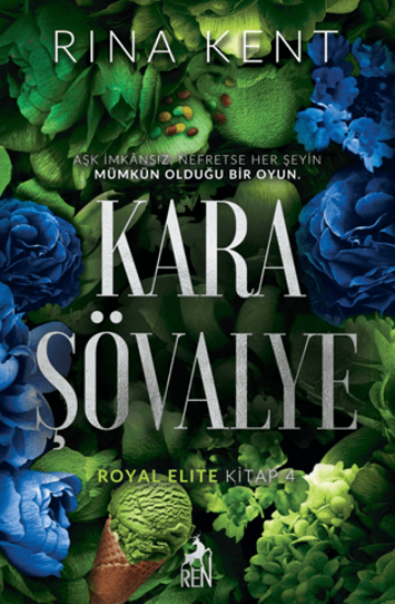 Kara Şövalye resmi