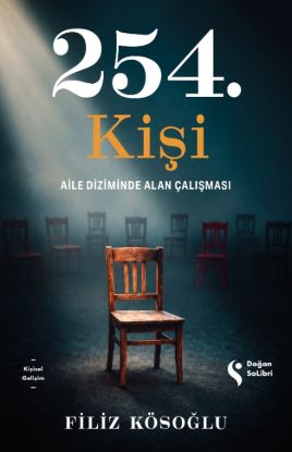 254. Kişi - Aile Diziminde Alan Çalışması resmi