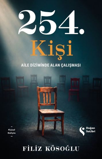 254. Kişi - Aile Diziminde Alan Çalışması resmi