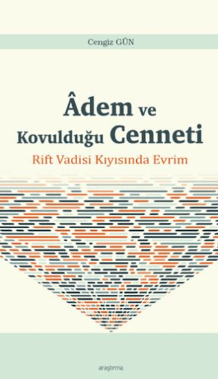 Âdem ve Kovulduğu Cenneti resmi