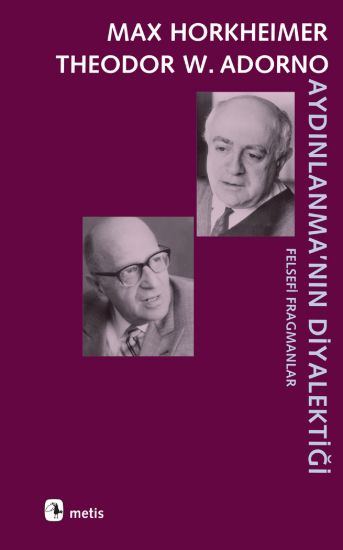 Aydınlanma'nın Diyalektiği resmi