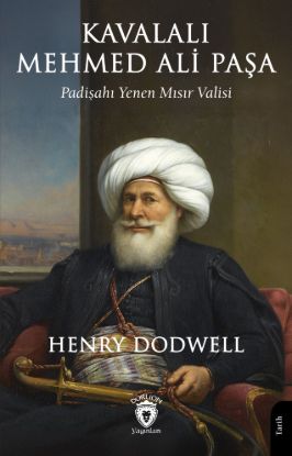 Kavalalı Mehmed Ali Paşa resmi