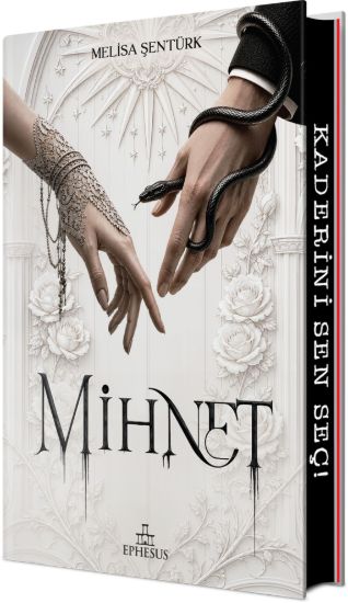 Mihnet - Ciltli resmi