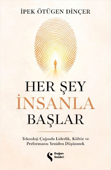 Her Şey İnsanla Başlar resmi