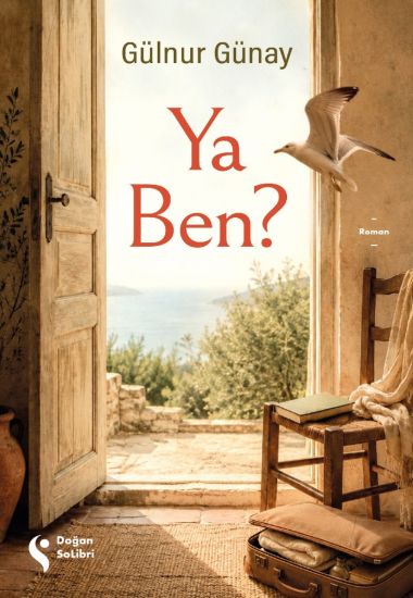 Ya Ben? resmi