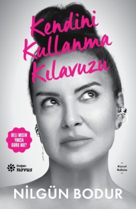 Kendini Kullanma Kılavuzu resmi