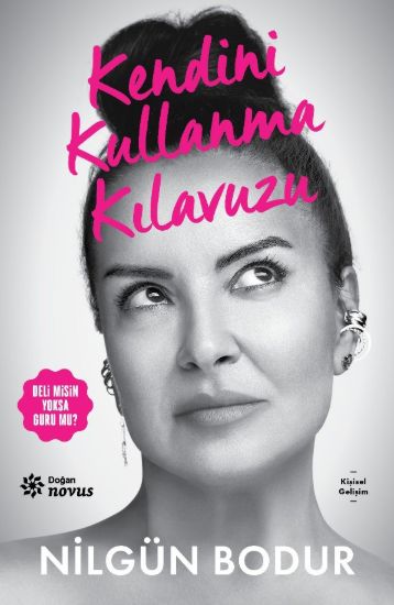 Kendini Kullanma Kılavuzu resmi