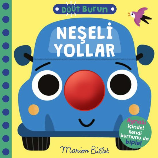 Düüt Düt Burun - Neşeli Yollar resmi