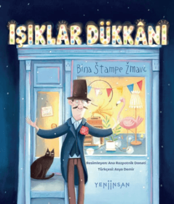 Işıklar Dükkânı resmi