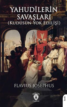 Yahudilerin Savaşları resmi