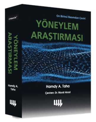 Yöneylem Araştırması resmi