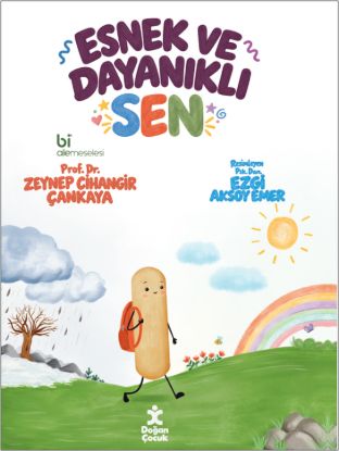 Esnek ve Dayanıklı Sen resmi