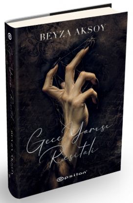 Gece Yarısı Resitali - Ciltli resmi