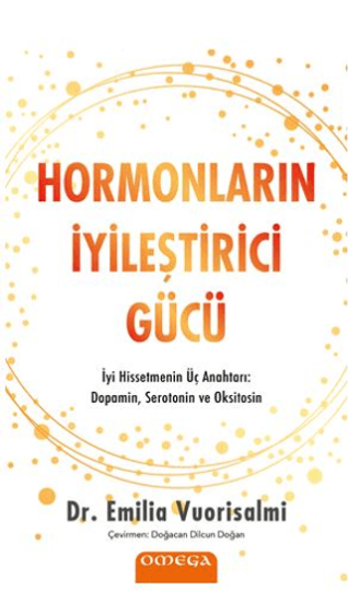 Hormonların İyileştirici Gücü resmi