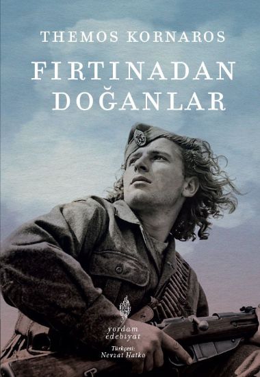 Fırtınadan Doğanlar resmi