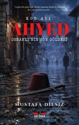 Kod Adı: Ahyed resmi