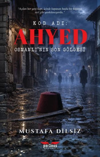 Kod Adı: Ahyed resmi