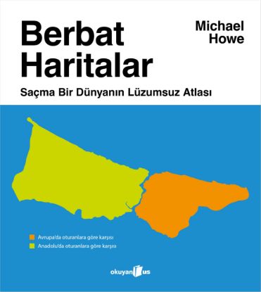 Berbat Haritalar resmi