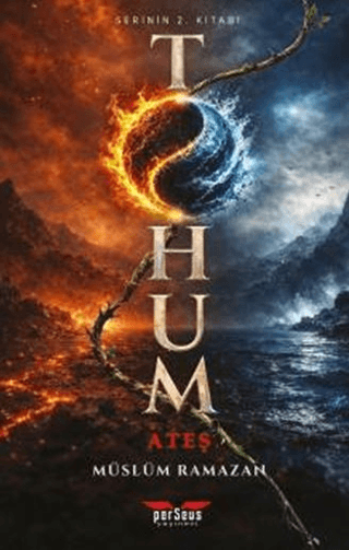 Tohum - Ateş resmi