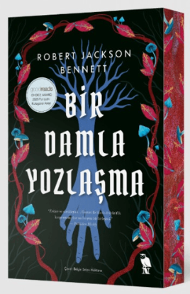 Bir Damla Yozlaşma resmi