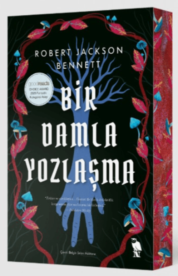 Bir Damla Yozlaşma resmi