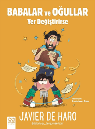 Babalar ve Oğullar Yer Değiştirirse resmi