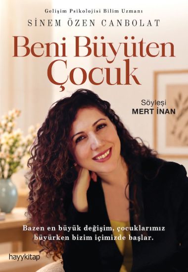 Beni Büyüten Çocuk resmi