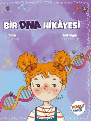 Bir DNA Hikâyesi resmi
